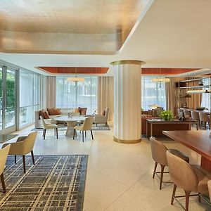 Fairmont Gold Room Two Double Beds Lounge Access Mobility Hearing Access